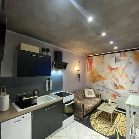 La Mariefacture - Comme C'est Chic Saint-Avold