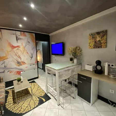 La Mariefacture - Comme C'est Chic Saint-Avold